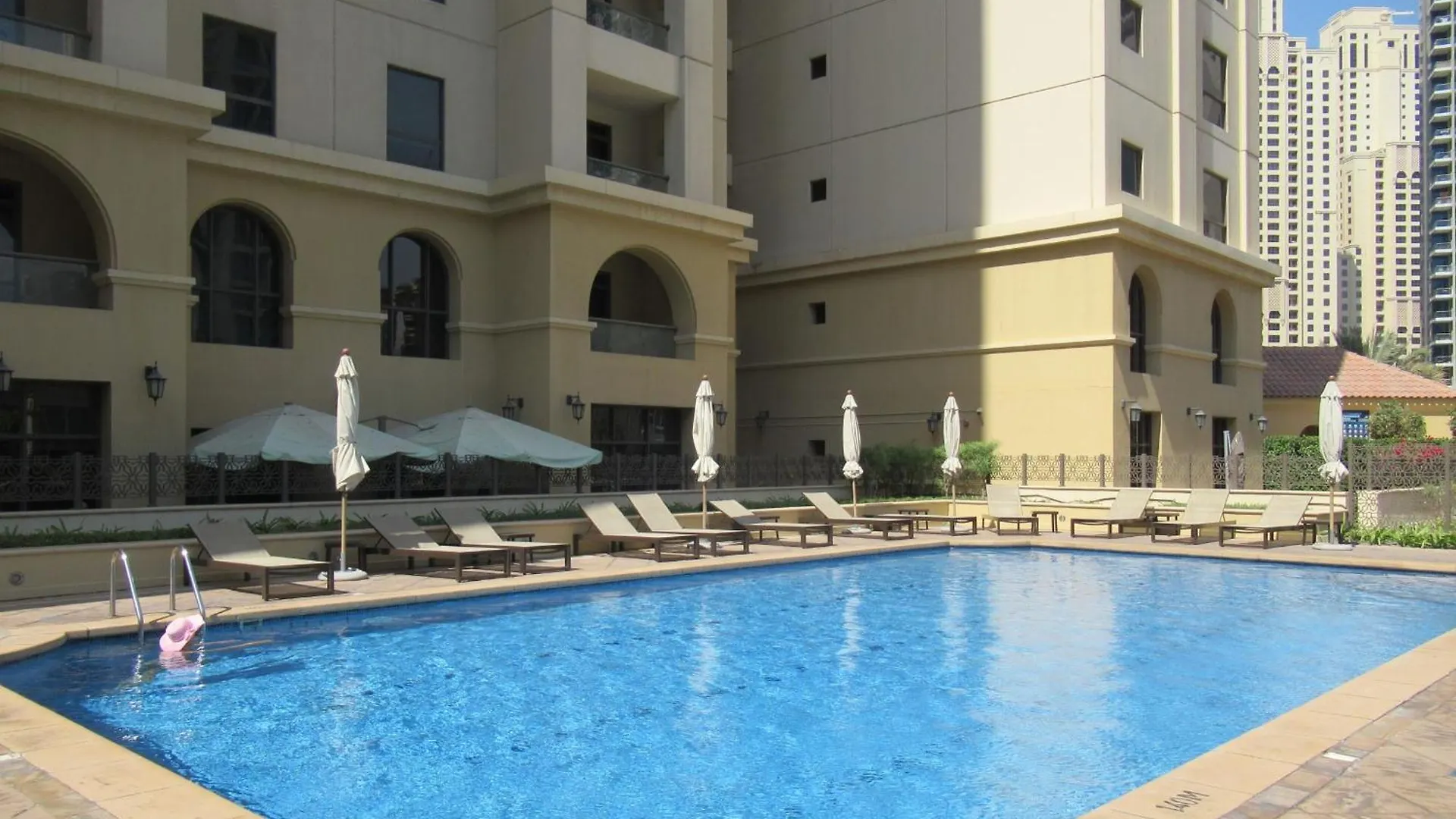 Enchanting Stay In Jbr Near The Beach Dubai 0*,  United Arab Emirates