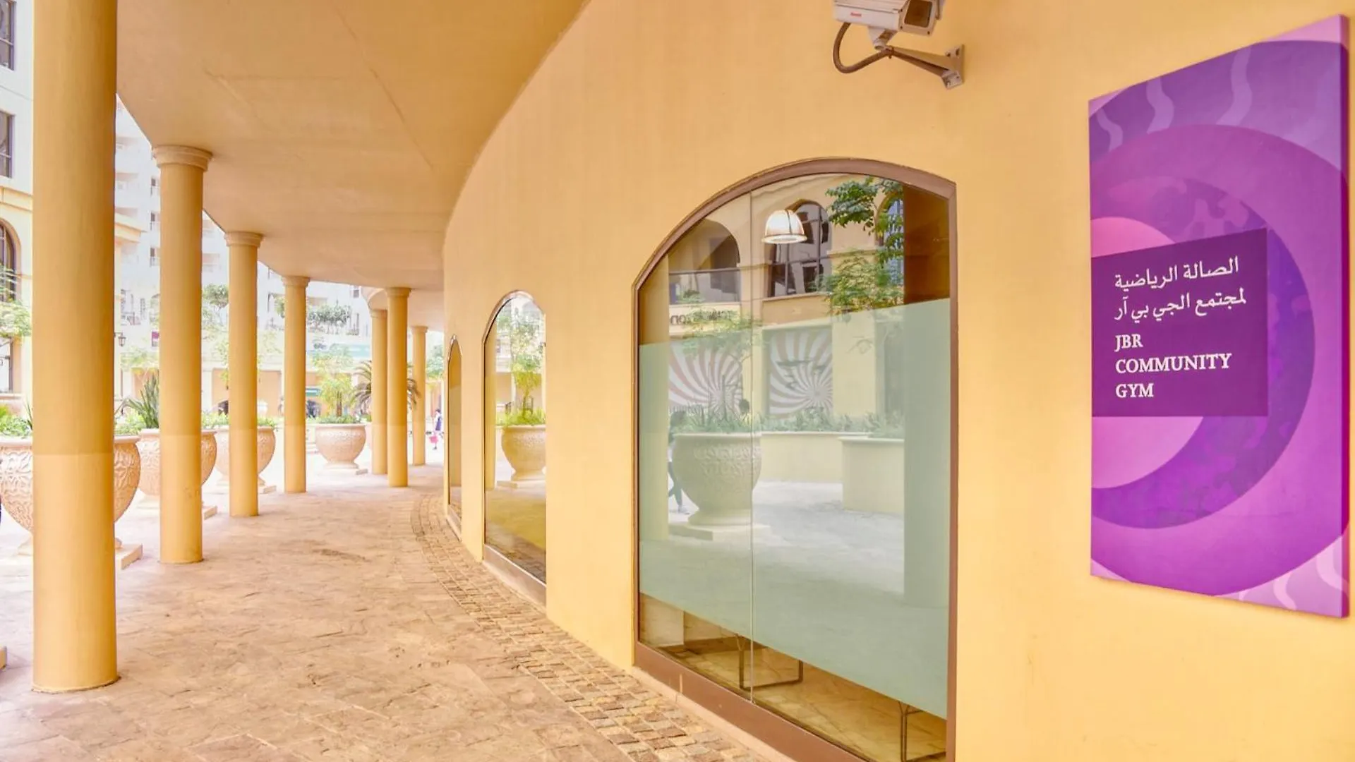 Enchanting Stay In Jbr Near The Beach Dubai Apartment