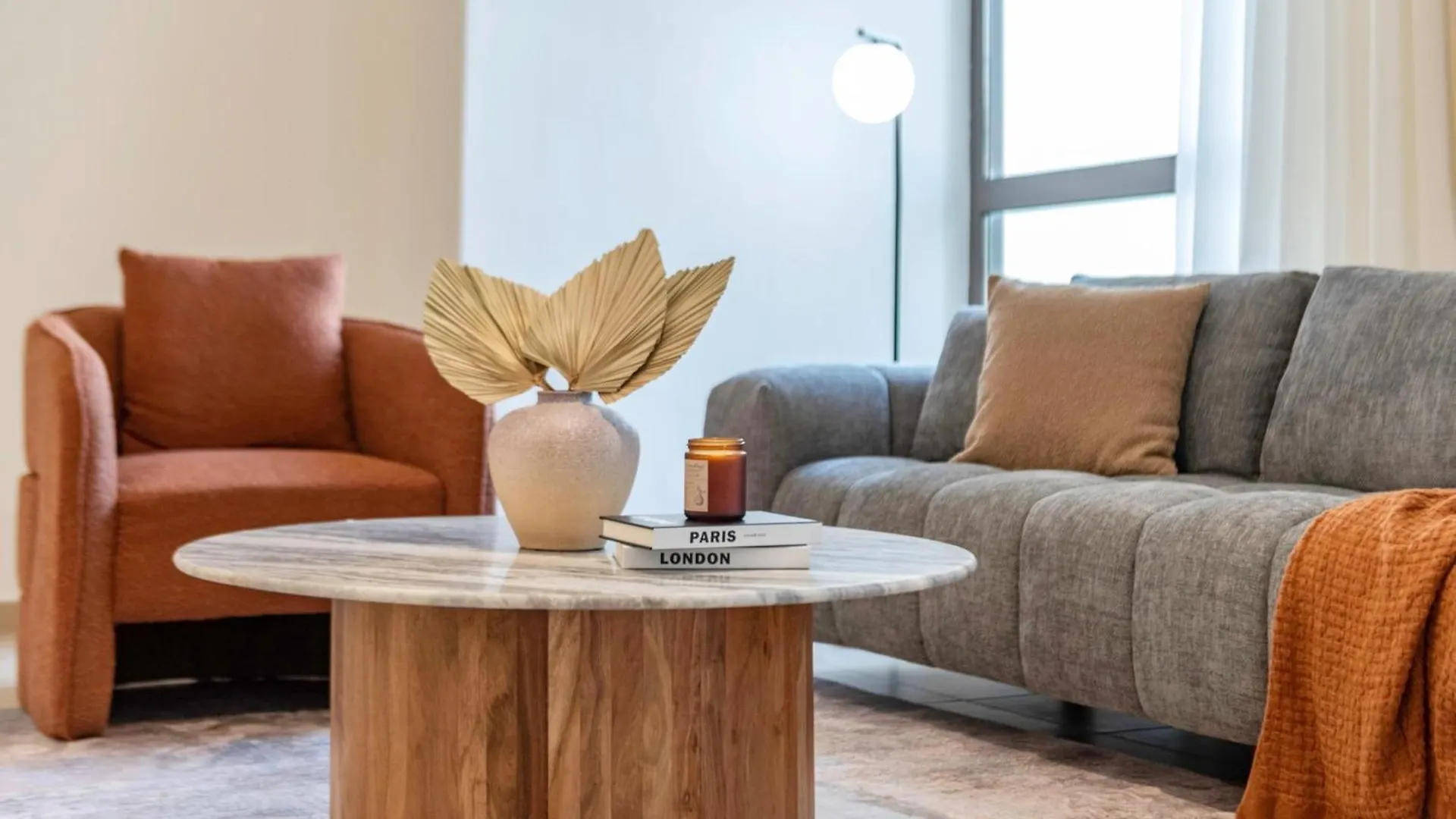 Enchanting Stay In Jbr Near The Beach Dubai Apartment