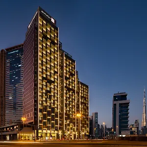 Millennium Atria Business Bay Apart-hotel