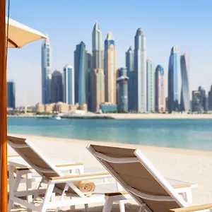 Adagio Premium The Palm Apart-hotel