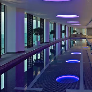 Intercontinental Festival By Ihg Apart-hotel