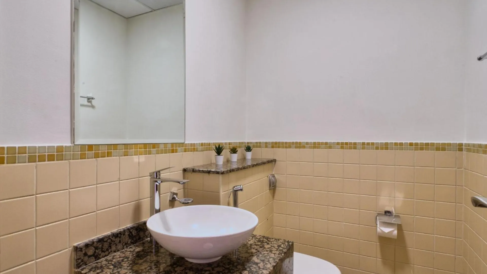 公寓 Enchanting Stay In Jbr Near The Beach 迪拜