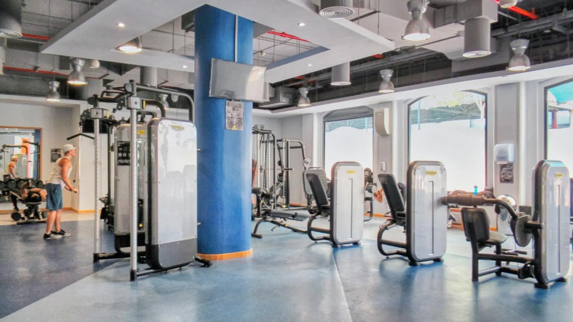 公寓 Enchanting Stay In Jbr Near The Beach 迪拜