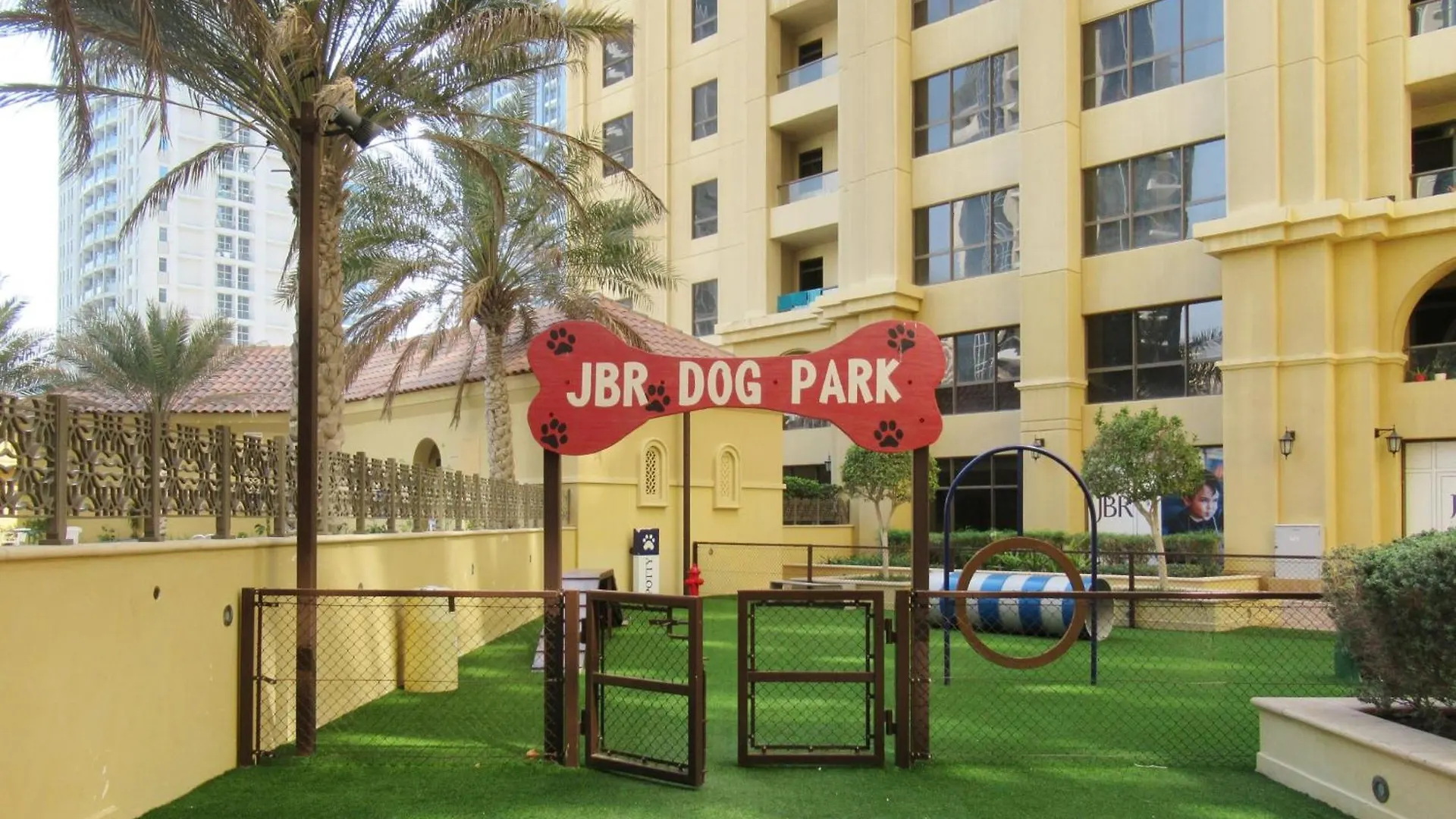 Enchanting Stay In Jbr Near The Beach Dubai United Arab Emirates